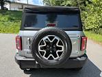 Used 2022 Ford Bronco Outer Banks for sale #S18909P - photo 8