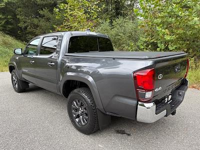 2022 Toyota Tacoma Double Cab 4WD Pickup for sale #S18913A - photo 2