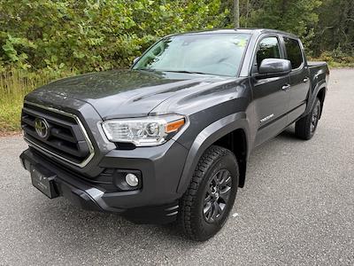 2022 Toyota Tacoma Double Cab 4WD Pickup for sale #S18913A - photo 1
