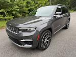 Used 2022 Jeep Grand Cherokee Summit Reserve 4x4 SUV for sale #S18914P - photo 2