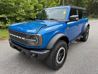 2022 Ford Bronco AWD SUV for sale #S18916P - photo 1