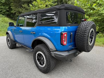 2022 Ford Bronco AWD SUV for sale #S18916P - photo 2