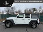 Used 2018 Jeep Wrangler Sport for sale #S18919A - photo 1