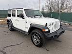 Used 2018 Jeep Wrangler Sport for sale #S18919A - photo 4
