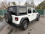 Used 2018 Jeep Wrangler Sport for sale #S18919A - photo 6