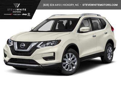Used 2018 Nissan Rogue - photo 1