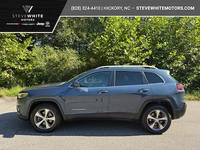 2020 Jeep Cherokee 4WD SUV for sale #S18921P - photo 1