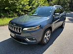 2020 Jeep Cherokee 4WD SUV for sale #S18921P - photo 2