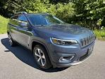 2020 Jeep Cherokee 4WD SUV for sale #S18921P - photo 4