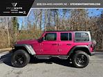 Used 2024 Jeep Wrangler Rubicon for sale #S18924A - photo 1