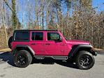 Used 2024 Jeep Wrangler Rubicon for sale #S18924A - photo 5