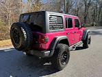 Used 2024 Jeep Wrangler Rubicon for sale #S18924A - photo 6