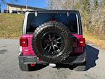 Used 2024 Jeep Wrangler Rubicon for sale #S18924A - photo 7