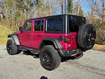 Used 2024 Jeep Wrangler Rubicon for sale #S18924A - photo 8