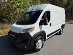 2026 Ram ProMaster 2500 High Roof FWD Empty Cargo Van for sale #S18925 - photo 3