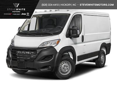 New 2026 Ram ProMaster 1500 High Roof Empty Cargo Van for sale #S18927 - photo 1