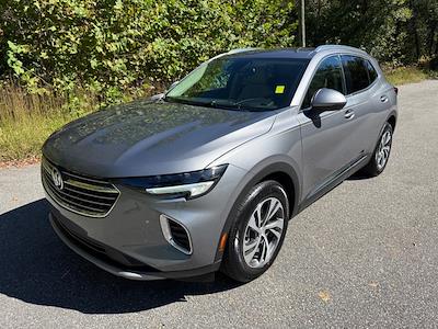 Used 2021 Buick Envision Essence for sale #S18929A - photo 1