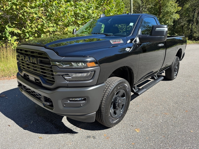 New 2026 Ram 2500 - photo 5
