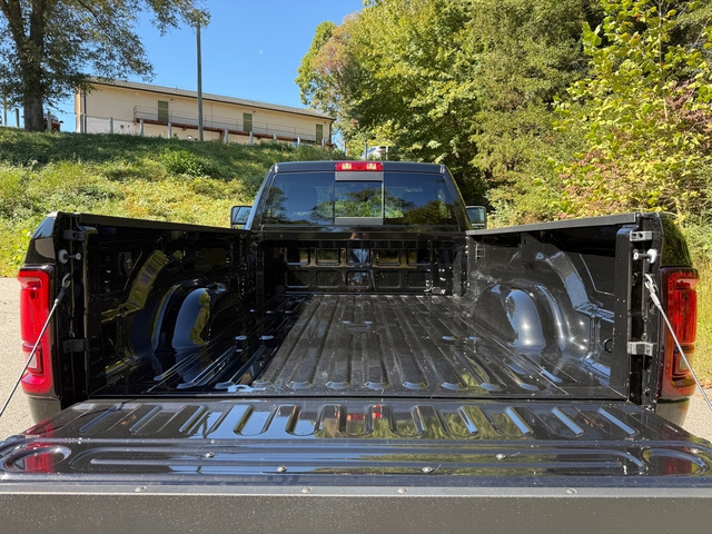 New 2026 Ram 2500 - photo 11