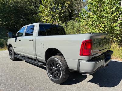 New 2026 Ram 2500 Night Crew Cab 4x4 Pickup for sale #S18937 - photo 2