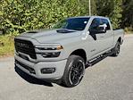 New 2026 Ram 2500 Night Crew Cab 4x4 Pickup for sale #S18937 - photo 3