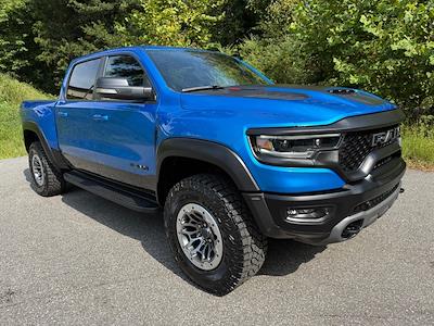 2022 Ram 1500 Crew Cab 4x4 Pickup for sale #S18938P - photo 1