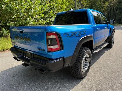 2022 Ram 1500 Crew Cab 4x4 Pickup for sale #S18938P - photo 2