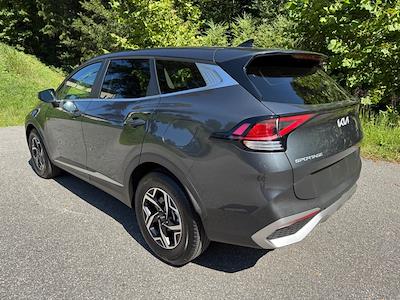 2024 Kia Sportage FWD SUV for sale #S18939P - photo 2
