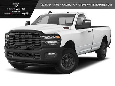 New 2026 Ram 2500 Tradesman Regular Cab 4x4 Pickup for sale #S18941 - photo 1