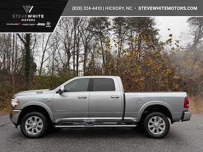 Used 2022 Ram 2500 Laramie Crew Cab for sale #S18942A - photo 1