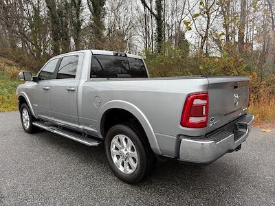 Used 2022 Ram 2500 Laramie Crew Cab for sale #S18942A - photo 2