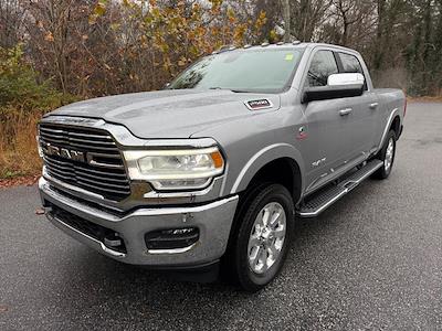Used 2022 Ram 2500 Laramie Crew Cab for sale #S18942A - photo 2