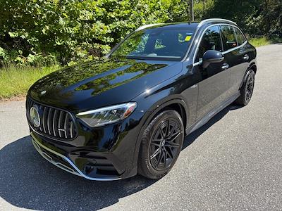 2025 Mercedes-Benz AMG GLC 43 SUV AWD SUV for sale #S18951P - photo 1