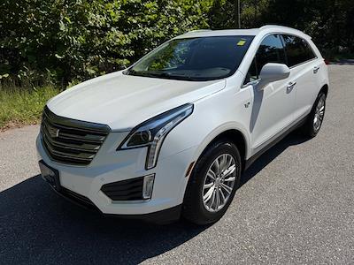 Used 2018 Cadillac XT5 Luxury SUV for sale #S18953P - photo 1