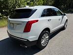 Used 2018 Cadillac XT5 Luxury SUV for sale #S18953P - photo 7