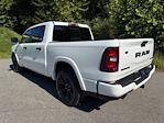 New 2026 Ram 1500 Night Crew Cab 4x4 Pickup for sale #S18955 - photo 10