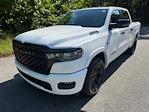 New 2026 Ram 1500 Night Crew Cab 4x4 Pickup for sale #S18955 - photo 3