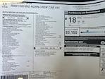 New 2026 Ram 1500 Night Crew Cab 4x4 Pickup for sale #S18955 - photo 38