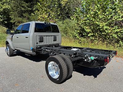 2026 Ram 4500 Crew Cab DRW 4x4 Cab Chassis for sale #S18958 - photo 2