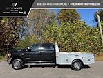 Used 2022 Ram 3500 Crew Cab Flatbed Truck for sale #S18959A - photo 3