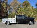 Used 2022 Ram 3500 Crew Cab Flatbed Truck for sale #S18959A - photo 6