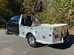 Used 2022 Ram 3500 Crew Cab Flatbed Truck for sale #S18959A - photo 2