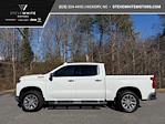 Used 2020 Chevrolet Silverado 1500 LTZ Crew Cab for sale #S18959C - photo 1