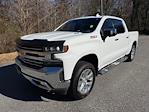 Used 2020 Chevrolet Silverado 1500 LTZ Crew Cab for sale #S18959C - photo 2
