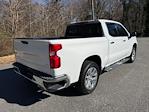 Used 2020 Chevrolet Silverado 1500 LTZ Crew Cab for sale #S18959C - photo 6
