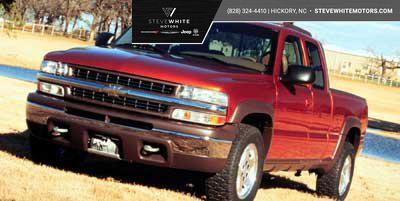 1999 Chevrolet Silverado 1500 Regular Cab 4x4 Pickup for sale #S18959D - photo 1