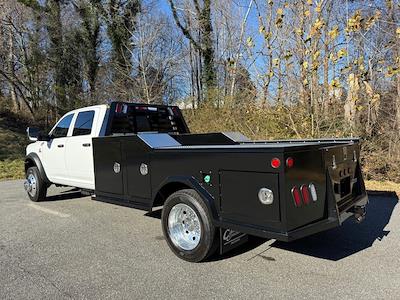 New 2026 Ram 5500 Tradesman Crew Cab Hauler Body for sale #S18960 - photo 2
