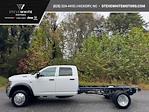 New 2026 Ram 5500 Crew Cab 84 CA Cab Chassis for sale #S18960 - photo 1