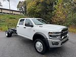 New 2026 Ram 5500 Crew Cab 84 CA Cab Chassis for sale #S18960 - photo 5