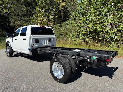 2026 Ram 5500 Crew Cab DRW 4x4 Cab Chassis for sale #S18961 - photo 2